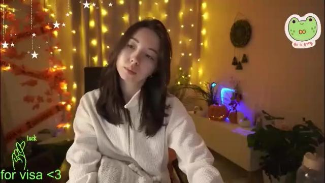 Thumbnail 1, sarahson's Stream at Chaturbate, 9 days ago