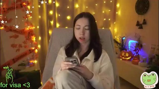 Image 10 of sarahson Stream on Chaturbate on 10 days ago