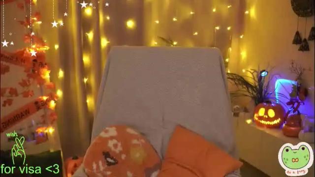 Image 12 of sarahson Stream on Chaturbate on 10 days ago