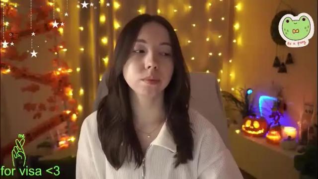 Image 4 of sarahson Stream on Chaturbate on 10 days ago