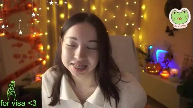 Thumbnail 2, sarahson's Stream at Chaturbate, 9 days ago