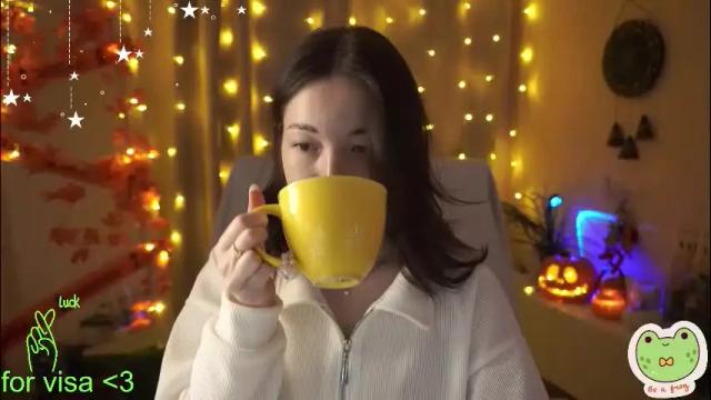 Image 8 of sarahson Stream on Chaturbate on 10 days ago