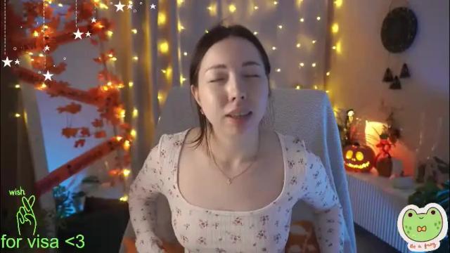 Thumbnail 1, sarahson's Stream at Chaturbate, 8 days ago
