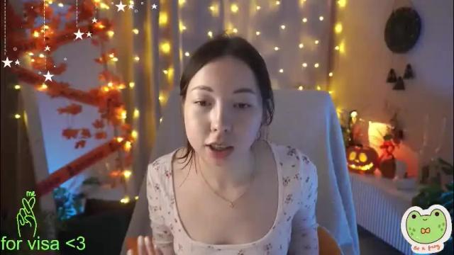 Image 3 of sarahson Stream on Chaturbate on 9 days ago