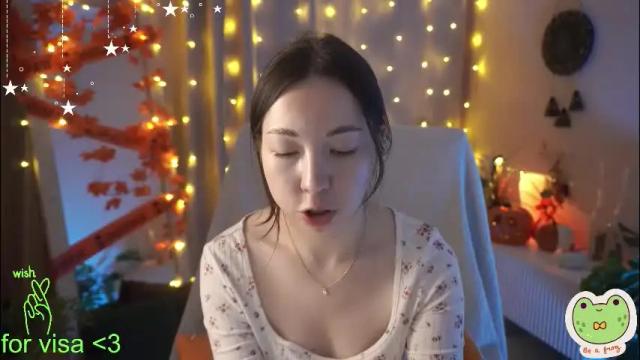 Image 4 of sarahson Stream on Chaturbate on 9 days ago
