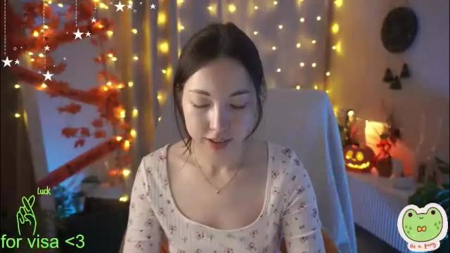 Thumbnail 2, sarahson's Stream at Chaturbate, 8 days ago