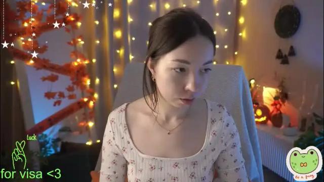 Image 6 of sarahson Stream on Chaturbate on 9 days ago
