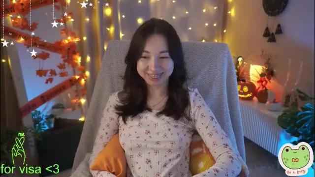 Image 7 of sarahson Stream on Chaturbate on 9 days ago