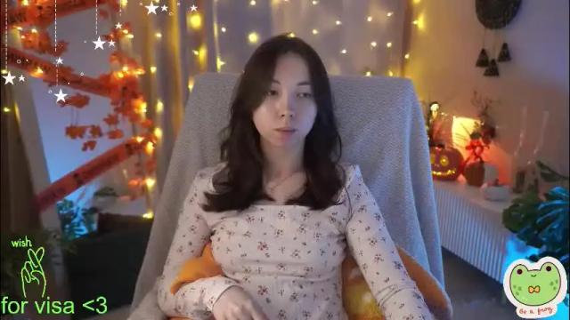 Image 8 of sarahson Stream on Chaturbate on 9 days ago