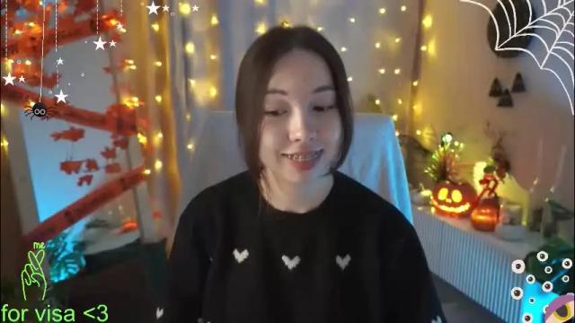 Thumbnail 1, sarahson's Stream at Chaturbate, 4 days ago