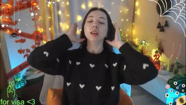 Image 10 of sarahson Stream on Chaturbate on 4 days ago