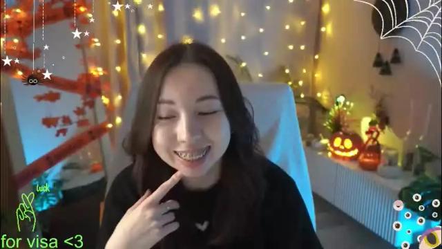 Image 12 of sarahson Stream on Chaturbate on 4 days ago