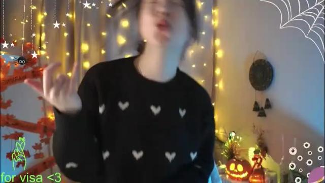 Image 2 of sarahson Stream on Chaturbate on 4 days ago