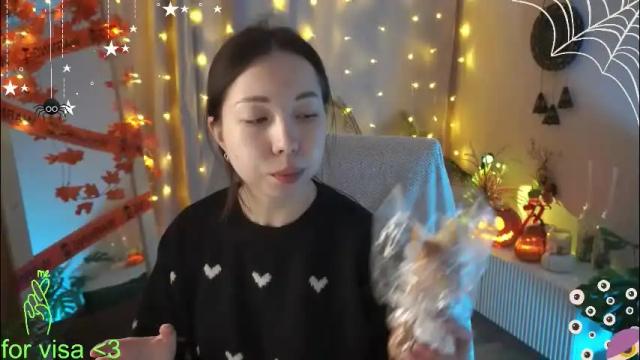 Image 3 of sarahson Stream on Chaturbate on 4 days ago