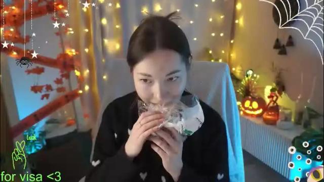 Thumbnail 2, sarahson's Stream at Chaturbate, 4 days ago