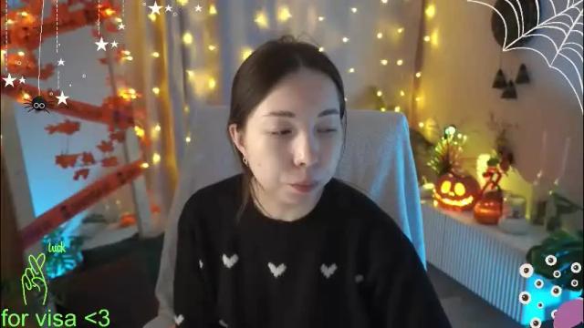 Image 8 of sarahson Stream on Chaturbate on 4 days ago