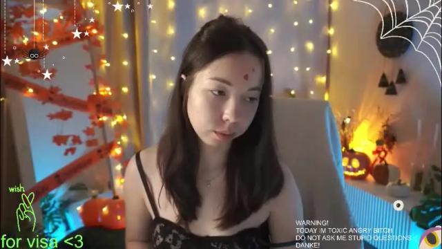Thumbnail 1, sarahson's Stream at Chaturbate, 3 days ago