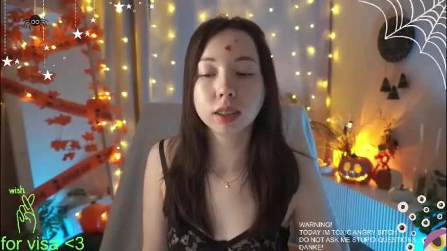Thumbnail 2, sarahson's Stream at Chaturbate, 3 days ago