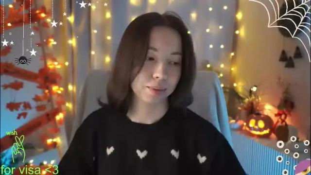 Thumbnail 1, sarahson's Stream at Chaturbate, 2 days ago