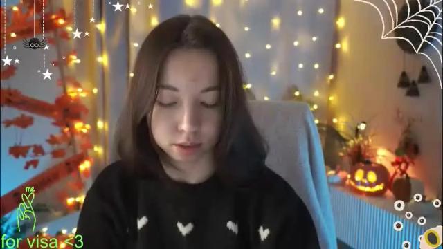 Image 2 of sarahson Stream on Chaturbate on 3 days ago