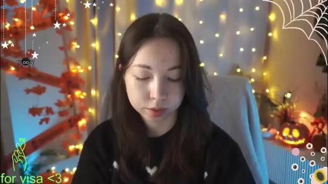 Image 3 of sarahson Stream on Chaturbate on 3 days ago