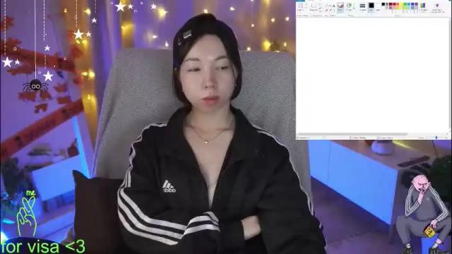 Image 11 of sarahson Stream on Chaturbate on 1 day ago