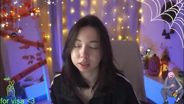 Thumbnail 2, sarahson's Stream at Chaturbate, 9 hours ago