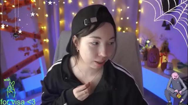 Thumbnail 3, sarahson's Stream at Chaturbate, 9 hours ago