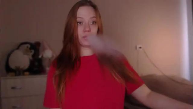 Image 3 of sarahsweetie_ Stream on Chaturbate on 2 months ago