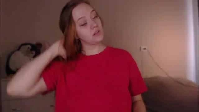 Image 4 of sarahsweetie_ Stream on Chaturbate on 2 months ago
