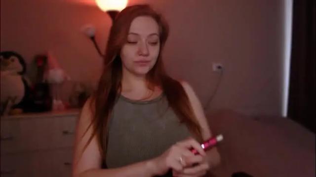 Image 12 of sarahsweetie_ Stream on Chaturbate on 2 months ago