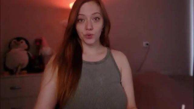 Image 8 of sarahsweetie_ Stream on Chaturbate on 2 months ago