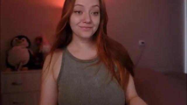 Thumbnail 3, sarahsweetie_'s Stream at Chaturbate, 2 months ago
