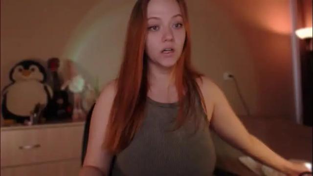 Image 4 of sarahsweetie_ Stream on Chaturbate on 1 month ago