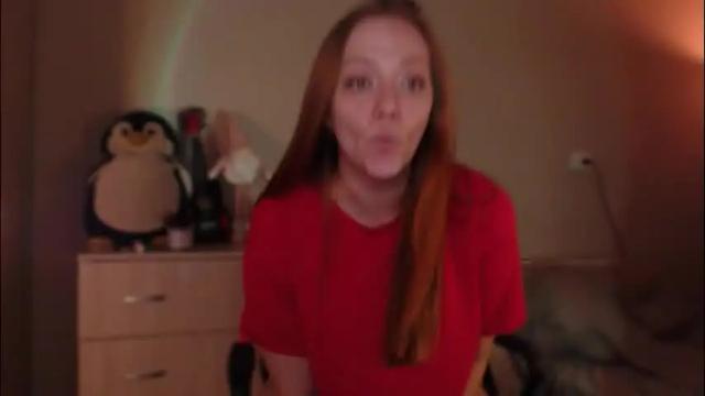 Image 10 of sarahsweetie_ Stream on Chaturbate on 1 month ago
