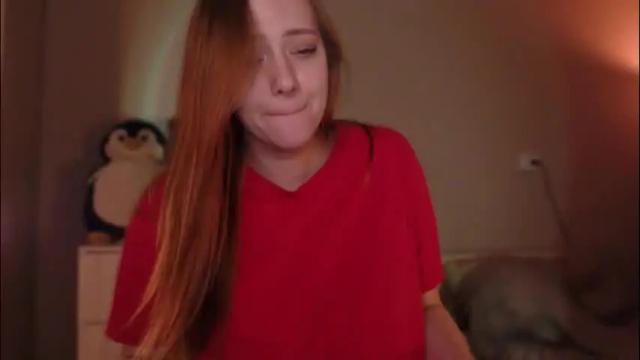 Image 2 of sarahsweetie_ Stream on Chaturbate on 1 month ago