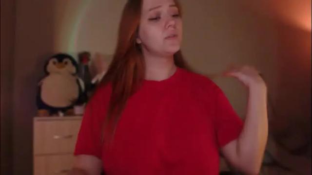 Image 7 of sarahsweetie_ Stream on Chaturbate on 1 month ago