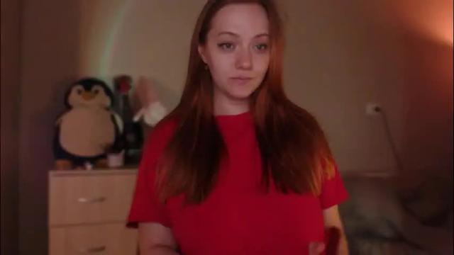 Image 8 of sarahsweetie_ Stream on Chaturbate on 1 month ago