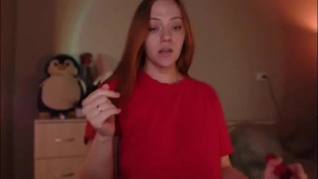Thumbnail 3, sarahsweetie_'s Stream at Chaturbate, 1 month ago