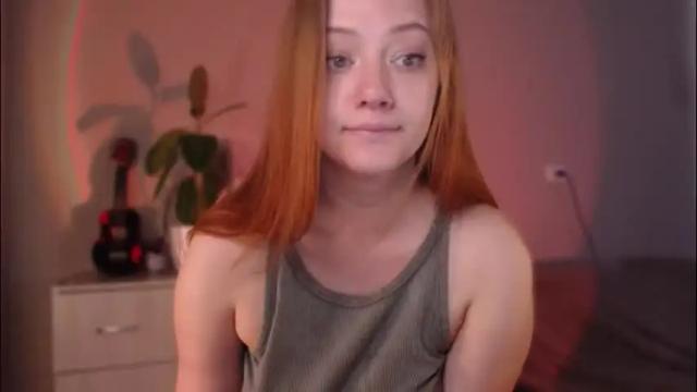 Image 2 of sarahsweetie_ Stream on Chaturbate on 1 month ago
