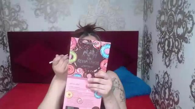 Image 7 of sarahvenezs Stream on Chaturbate on 18 months ago