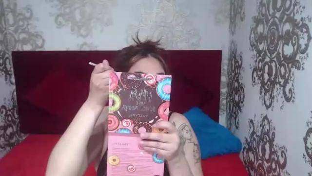 Thumbnail 3, sarahvenezs's Stream at Chaturbate, 18 months ago