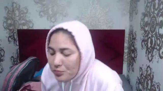 Thumbnail 1, sarahvenezs's Stream at Chaturbate, 18 months ago