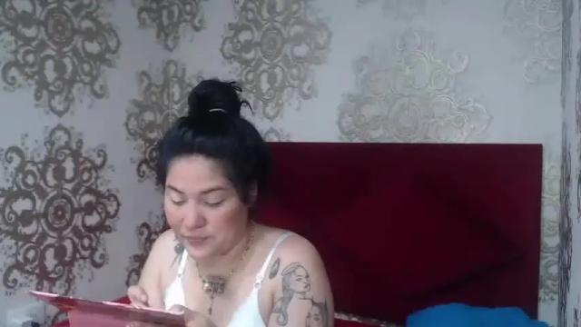 Image 3 of sarahvenezs Stream on Chaturbate on 18 months ago