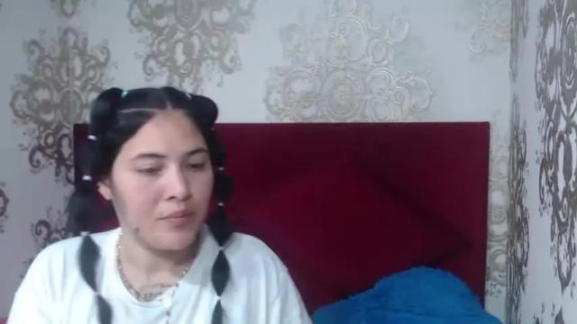 Thumbnail 1, sarahvenezs's Stream at Chaturbate, 18 months ago