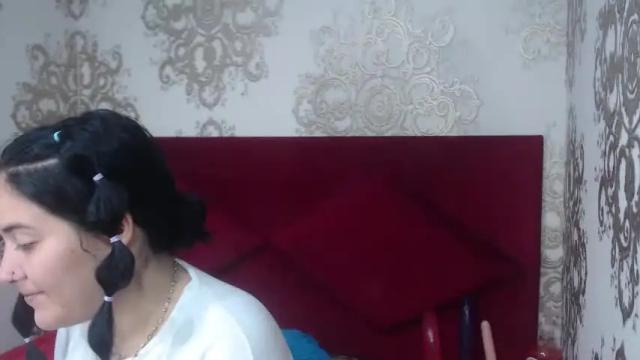 Image 2 of sarahvenezs Stream on Chaturbate on 18 months ago