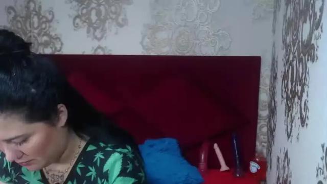 Image 7 of sarahvenezs Stream on Chaturbate on 18 months ago