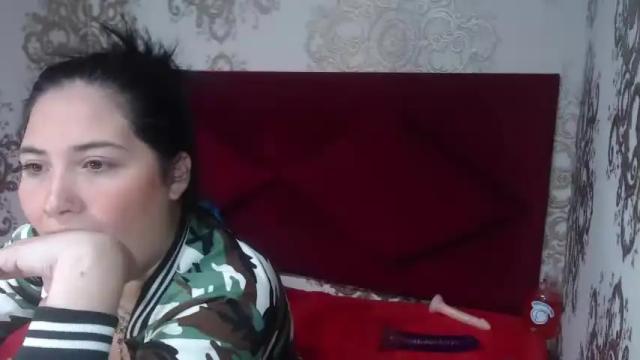 Image 8 of sarahvenezs Stream on Chaturbate on 18 months ago