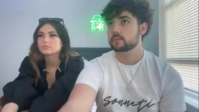 Image 2 of sarahxaoliver1 Stream on Chaturbate on 12 months ago