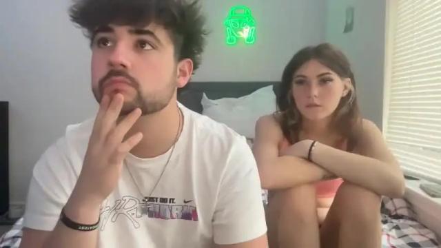 Thumbnail 3, sarahxaoliver1's Stream at Chaturbate, 12 months ago